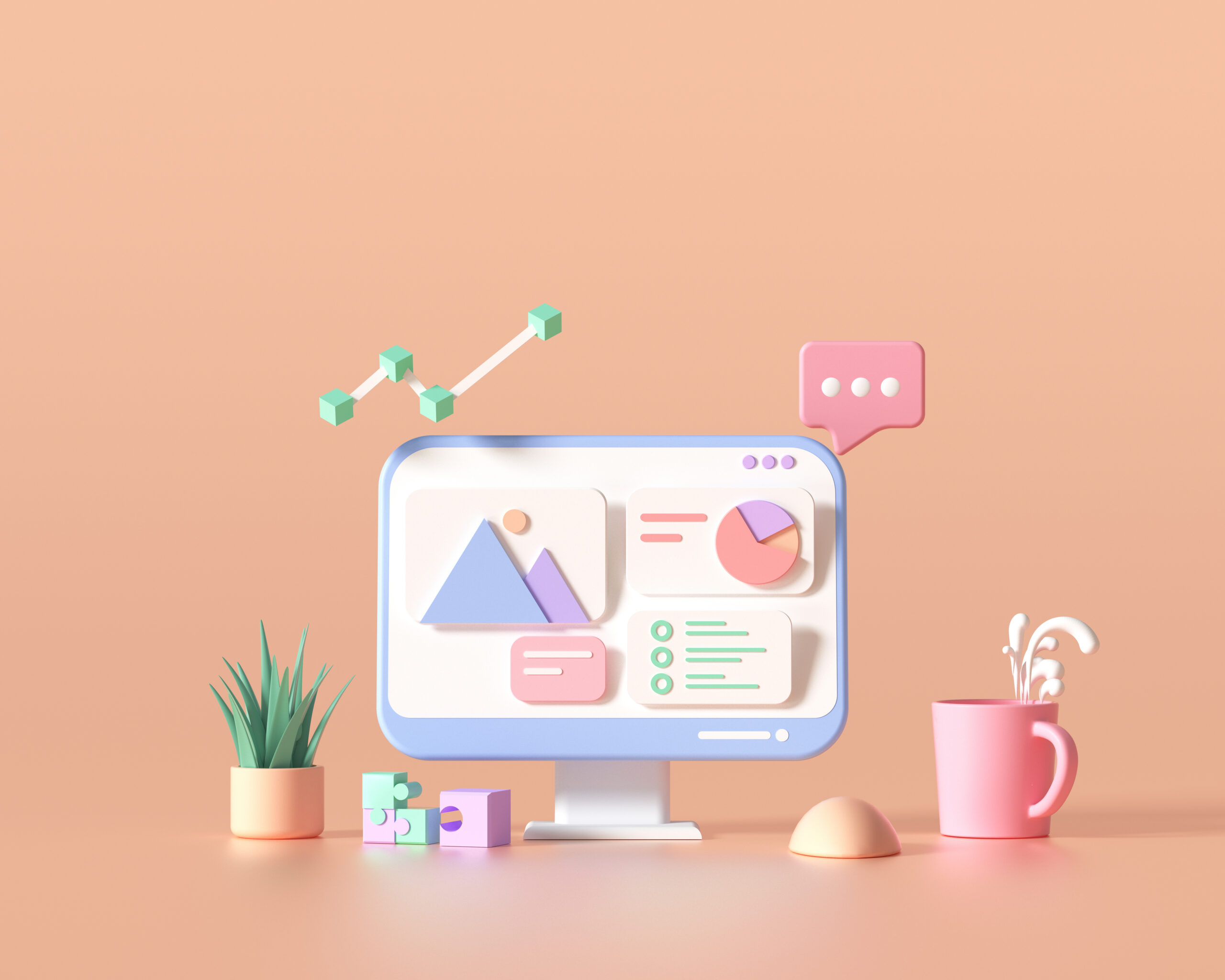 Les tendances marketing à suivre en 2025